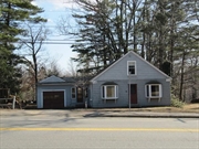 East Brookfield MA Real Estate Photo