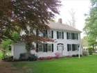 Hopkinton Massachusetts real estate photo