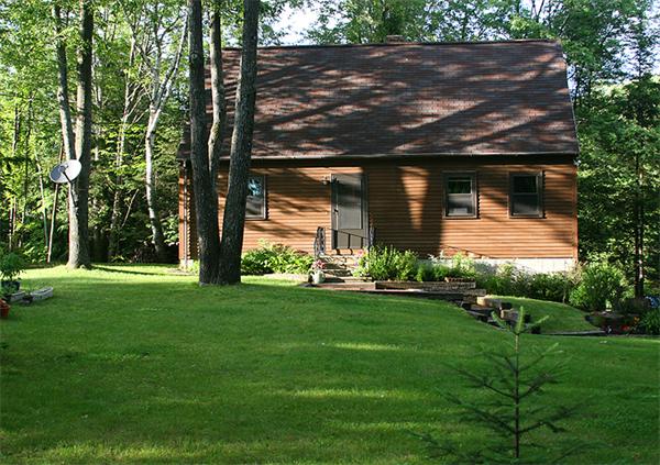 16 Blueberry Rd