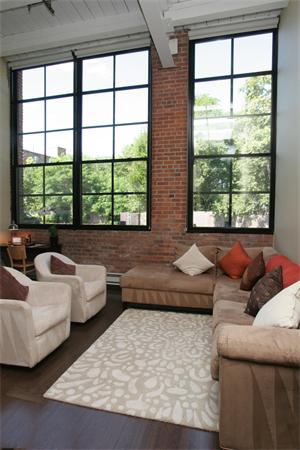 Lofts.com apartments, condos, coops, houses & commercial real estate - Cambridge Lofts (Condo)