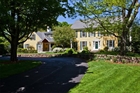 home for sale in Wayland MA photo