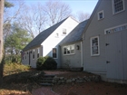 Sandwich Massachusetts real estate photo