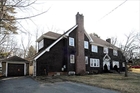 Belmont MA real estate photo