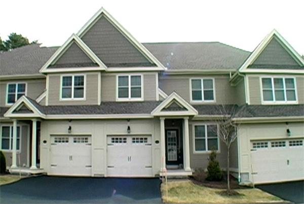 6 OLD COUNTY ROAD
