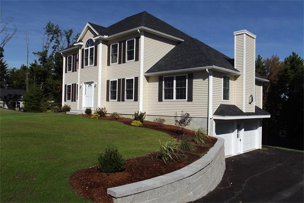 11 BRECKENRIDGE DRIVE
