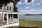 Hingham MA real estate photo