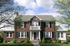 Belmont Massachusetts real estate photo