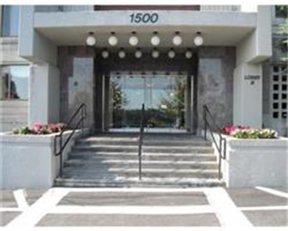 1500 Worcester Rd