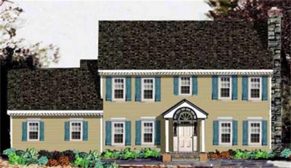 19 Strawberry Farm Road