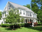 Medfield MA real estate photo