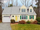 Cohasset MA real estate photo