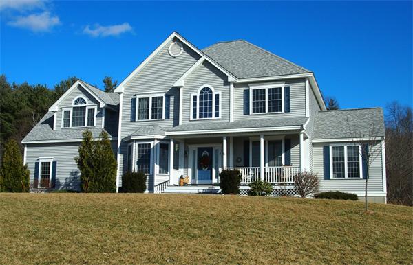 5 Julia Ln.