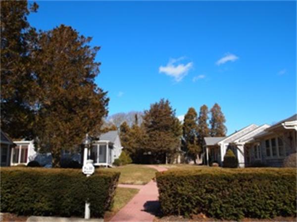 558 Craigville Beach Road
