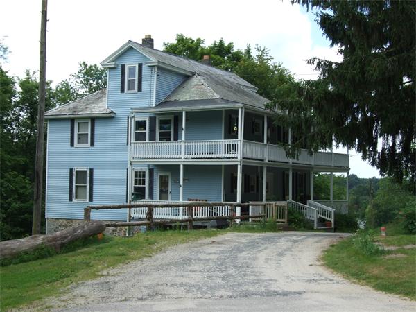 20 French Road