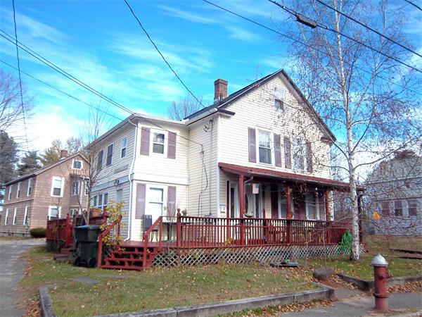 15  Gaugh Street,  Easthampton, MA