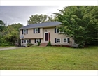 Hudson Massachusetts real estate photo