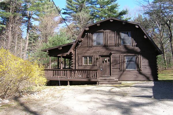  Sudbury MA Open Houses | Open Homes | CPC Open Houses, Fab. Log Home close to Historic Wayside Inn and Downtown Sudbury. Natural woodwo