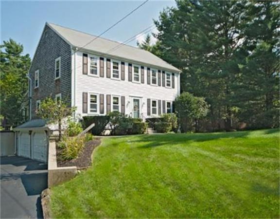 17 Wade St (Vaughn Estate)