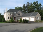 Hingham Massachusetts real estate photo
