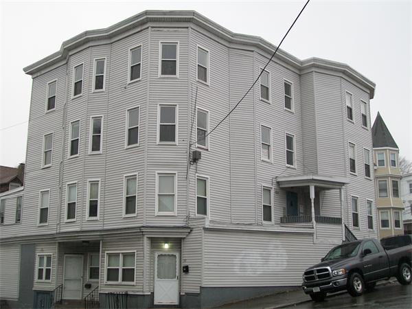 121 High Rock St