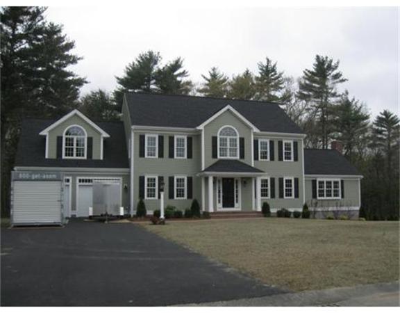 63 Strawberry Farm Road