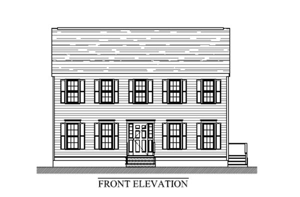 108 Webster Street