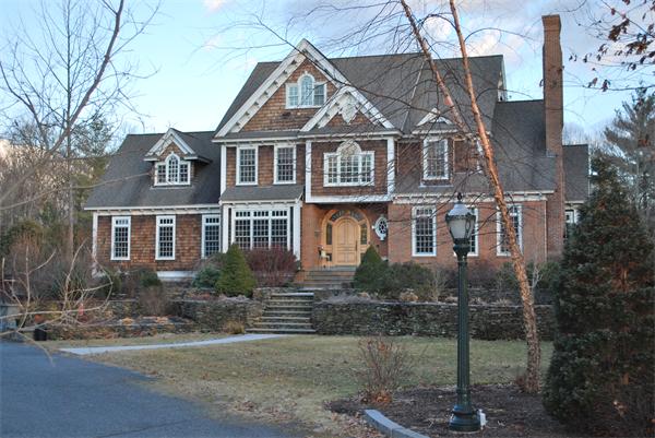 200 Whalen Drive