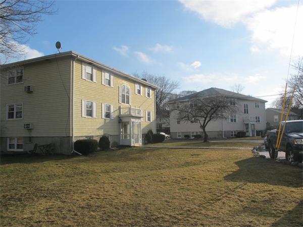 19 & 27 Elmwood Park