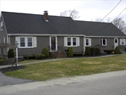 Avon MA Real Estate Photo