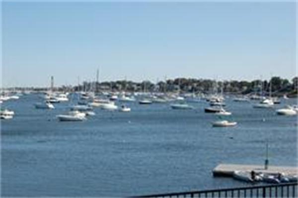 36 Wharf Path