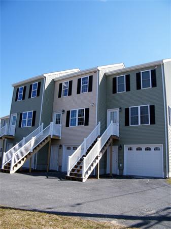 875 Old Plainville Road