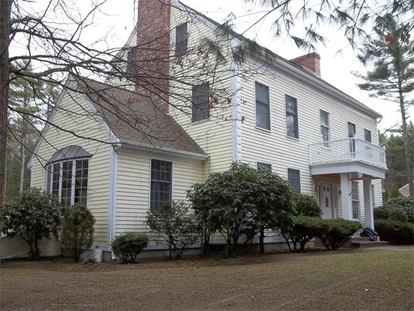 31 Pine Hill Lane