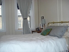 Brookline Massachusetts townhouse photo