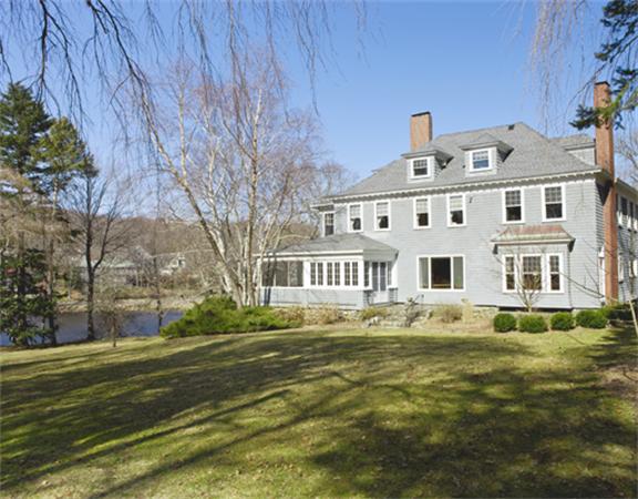 52 Turkey Shore Road