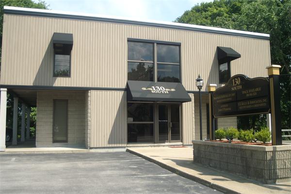 130 South Washington Street