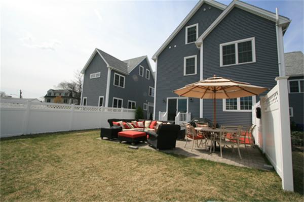 119 North Street