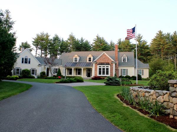 36 Dana Rd