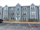 Dracut MA townhome photo