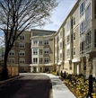 Brookline MA townhome photo