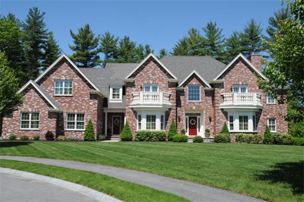 3 Warren Drive