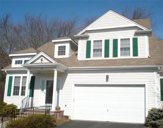 18 Georgia Dr