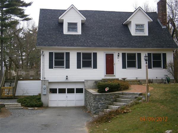 105 Wood St