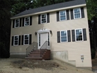 home for sale in Dracut MA photo