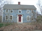 house for sale Amherst MA photo