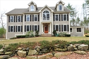 Dunstable MA Real Estate Photo
