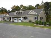 Hatfield MA Real Estate Photo