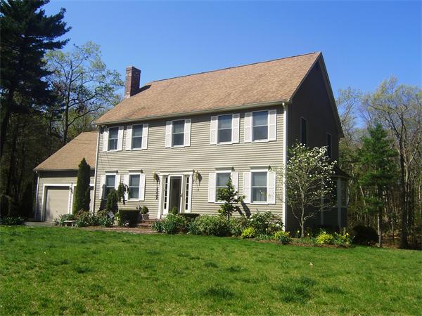 170 Everett Skinner Rd
