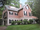 house for sale Wellesley MA photo