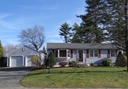 Granby MA Real Estate Photo
