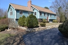 home for sale Wrentham MA photo